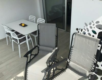 NEW Apartment in Ocean Garden PP005