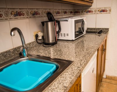 Apartment in Las Americas LA81