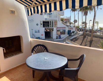 Duplex in Club Atlantis SE16