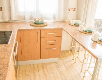 Wonderfull apartment in Palm Mar PM195