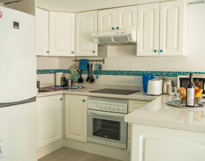 First line Studio in Las Barandas CS166