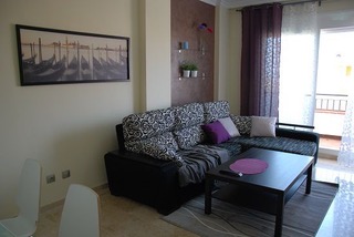 Playa La Arena one bedroom Apartment PA113