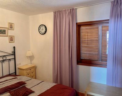 Duplex in Club Atlantis SE16