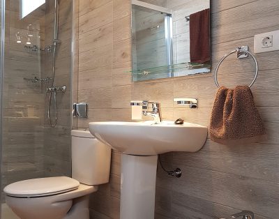 Super apartment in Apartamerica LA140