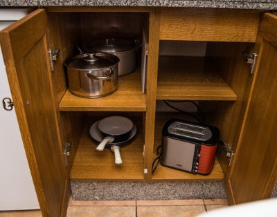 Apartment in Las Americas LA81