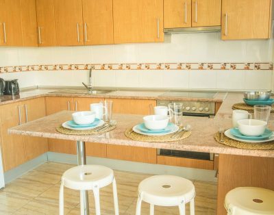 Wonderfull apartment in Palm Mar PM195