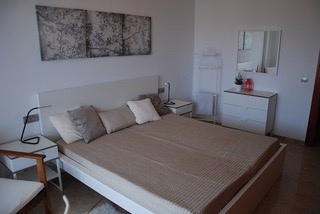 Playa La Arena one bedroom Apartment PA113