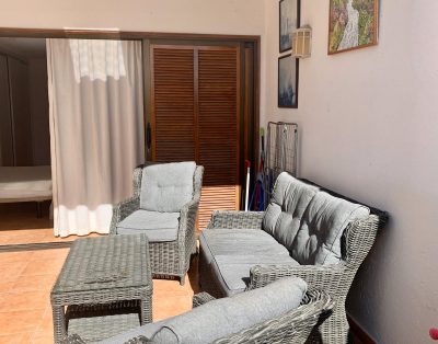 Duplex in Club Atlantis SE16