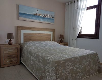 Super apartment in Apartamerica LA140