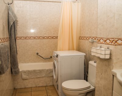 Apartment in Las Americas LA81