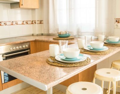 Wonderfull apartment in Palm Mar PM195