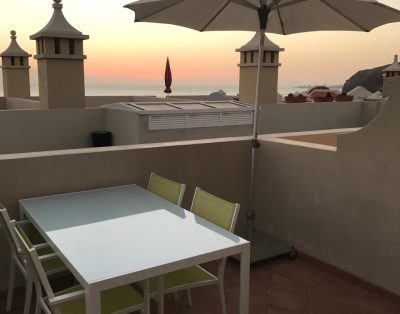 Stunning view Apartment PM197