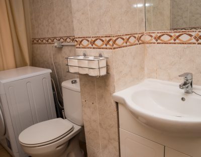 Apartment in Las Americas LA81