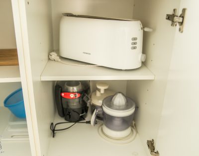 First line Studio in Las Barandas CS166