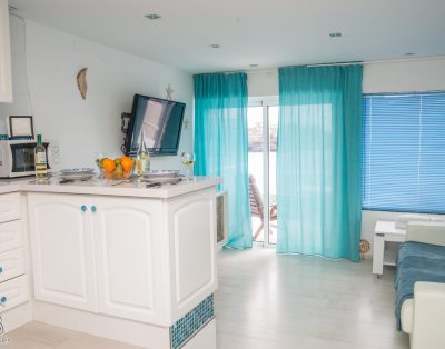 First line Studio in Las Barandas CS166