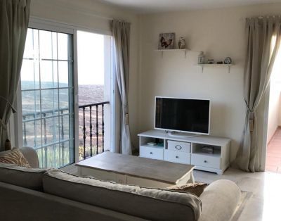 Stunning view Apartment PM197