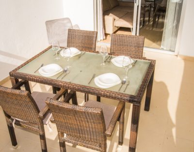 Cozy Apartment in Playa Paraiso PP21