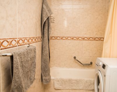 Apartment in Las Americas LA81