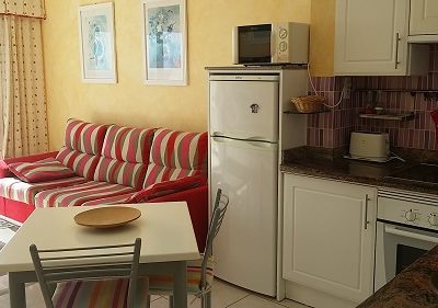 Sea view Apartment in Altamira PD77