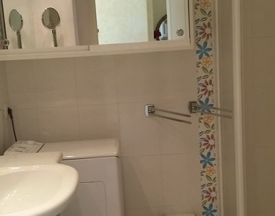 Sea view Apartment in Altamira PD77