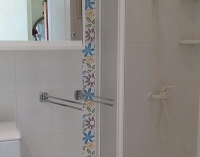 Sea view Apartment in Altamira PD77