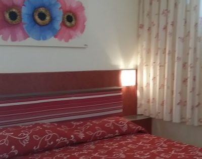 Sea view Apartment in Altamira PD77