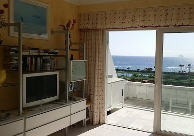 Sea view Apartment in Altamira PD77