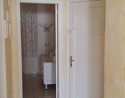 Sea view Apartment in Altamira PD77