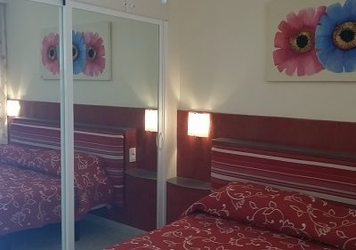 Sea view Apartment in Altamira PD77