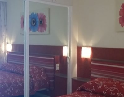 Sea view Apartment in Altamira PD77