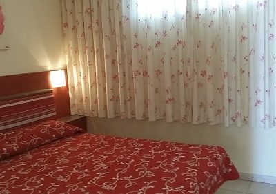 Sea view Apartment in Altamira PD77