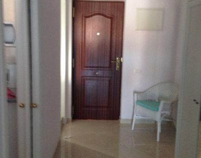 Spacious two bedroom apartment LA28