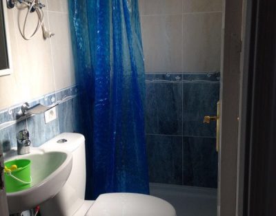 Spacious two bedroom apartment LA28