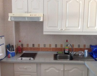 Spacious two bedroom apartment LA28