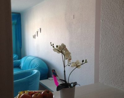 Spacious two bedroom apartment LA28