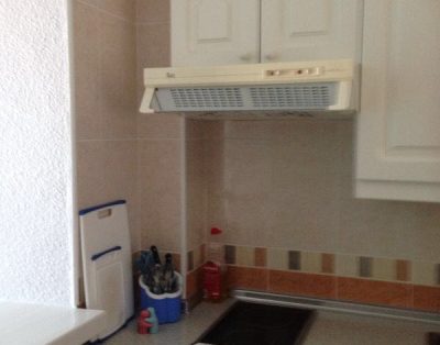 Spacious two bedroom apartment LA28