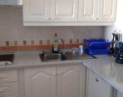 Spacious two bedroom apartment LA28