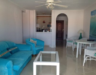 Spacious two bedroom apartment LA28