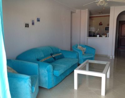 Spacious two bedroom apartment LA28