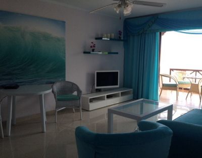 Spacious two bedroom apartment LA28