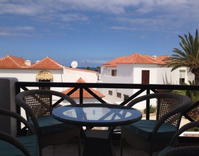 Spacious two bedroom apartment LA28