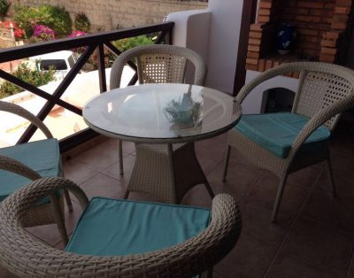 Spacious two bedroom apartment LA28