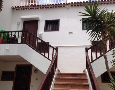 Spacious two bedroom apartment LA28