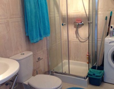 Spacious two bedroom apartment LA28