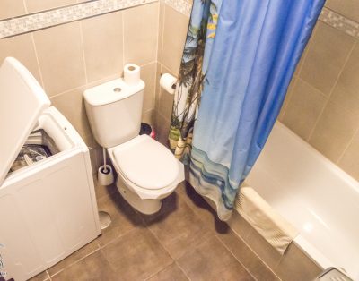 Cozy Apartment in Playa Paraiso PP21