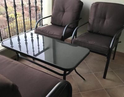 Stunning view Apartment PM197