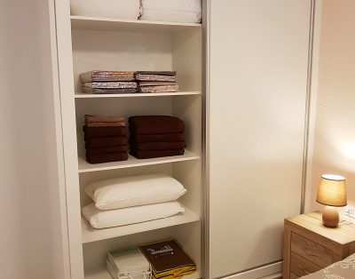 Super apartment in Apartamerica LA140