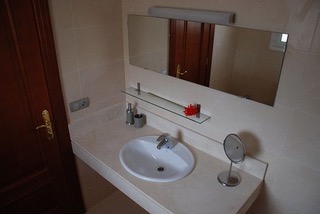 Playa La Arena one bedroom Apartment PA113