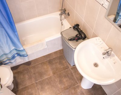 Cozy Apartment in Playa Paraiso PP21