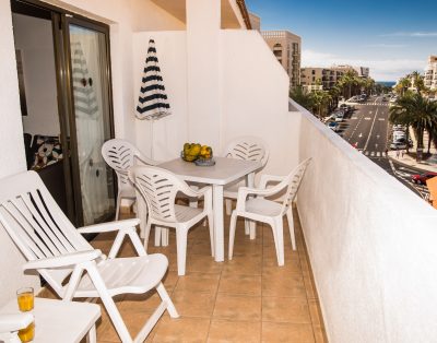 Apartment in Las Americas LA81